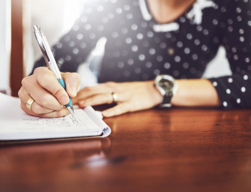 Building Your College Prospects List