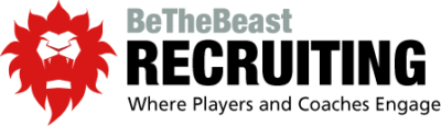 BetheBeast-Logo Be The Beast
