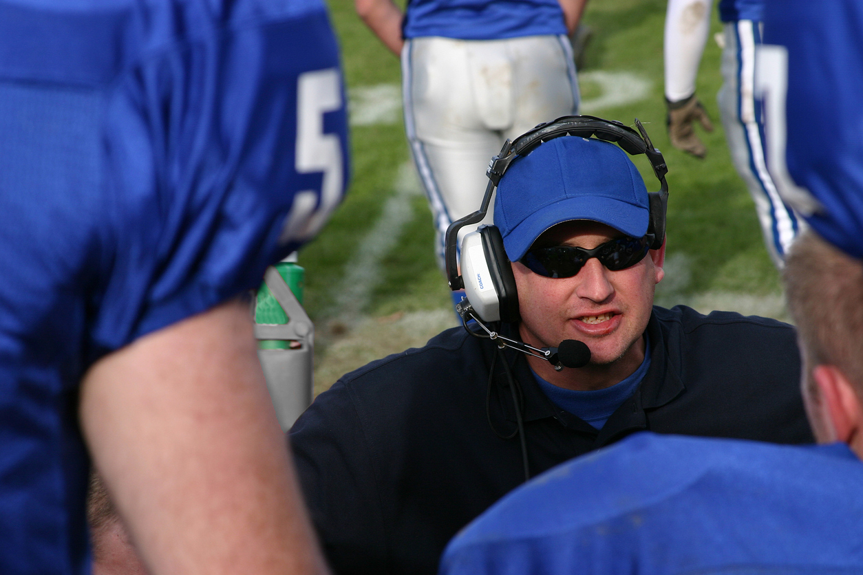 Don’t Ask! The Wrong Questions To Ask Colleges Coaches During Recruitment