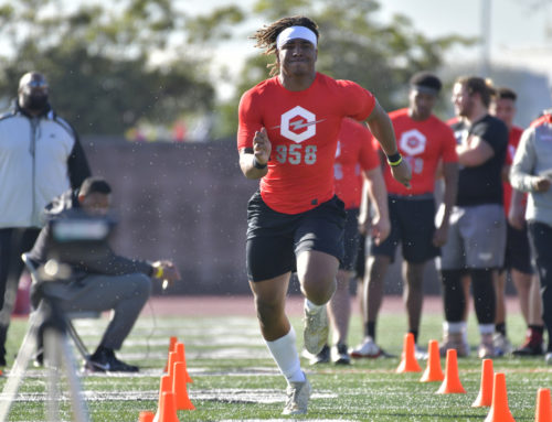 Stack Sports Regional Showcase 2020