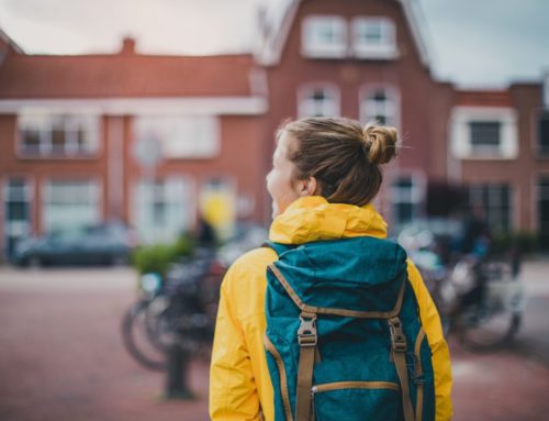 25 Questions To Help Find The Best College For You