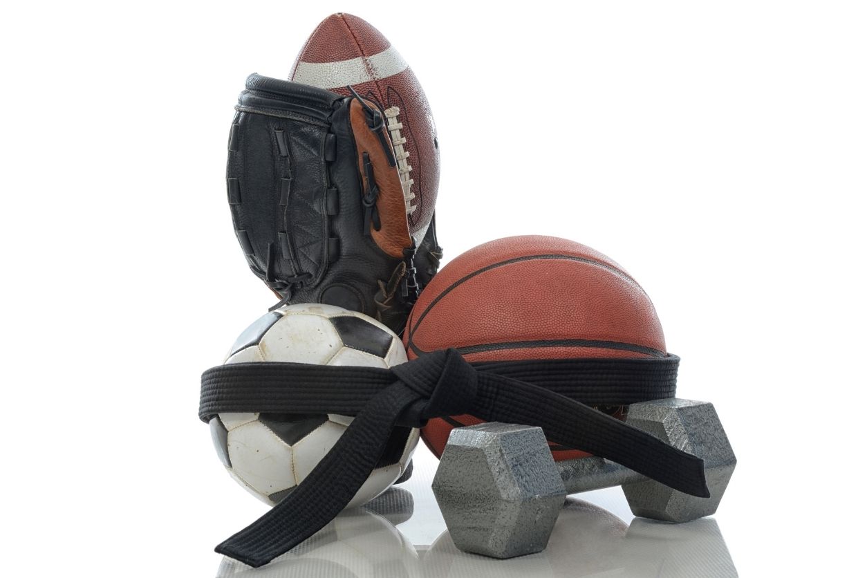Multi-sport athletes and recruiting - CaptainU sports recruiting blog
