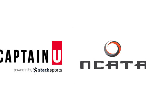 CaptainU Partners with USA Gymnastics, the National Collegiate Acrobatics & Tumbling Association