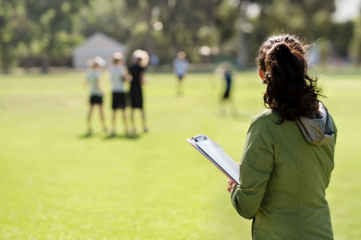 The 4 qualities coaches look for in athletes when recruiting - captainu college sports recruiting articles blog