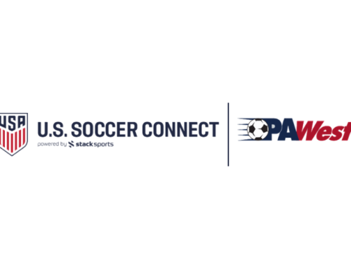 Stack Sports and PA West Chart Long-term Future with 5 Year Partnership