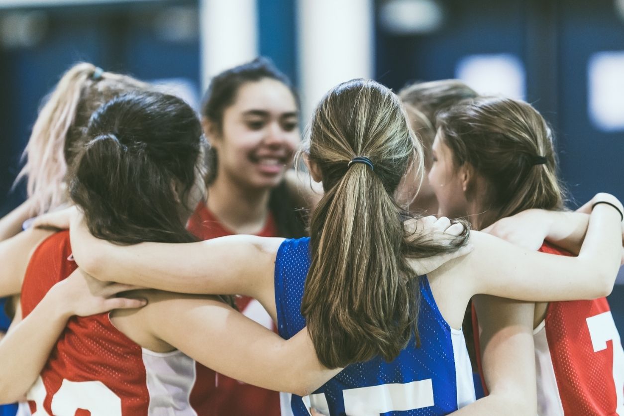 Benefits of going with a DIII or Division 3 college for sports - captainu recruiting blog article