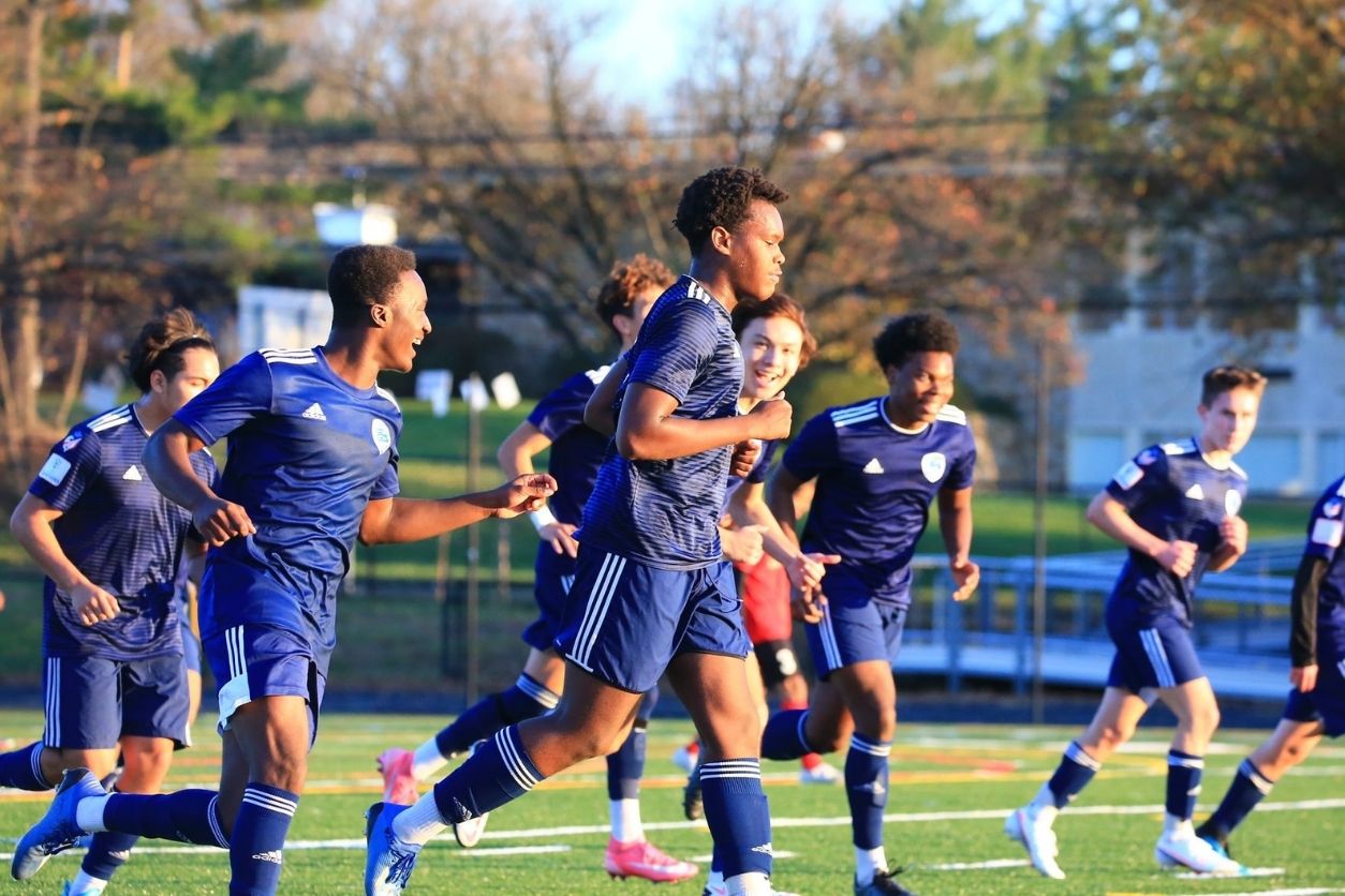 Is Division I Really The One For You? - Playing DI sports in college - captainu recruiting blog article