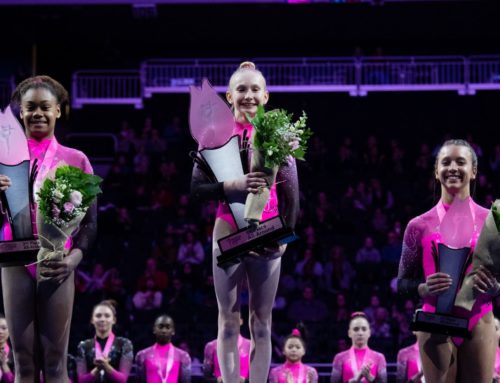 5 Ways Gymnastics Recruiting Is Different From Other Sports