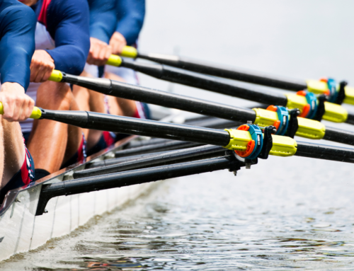 What Makes You A Recruitable Rower?