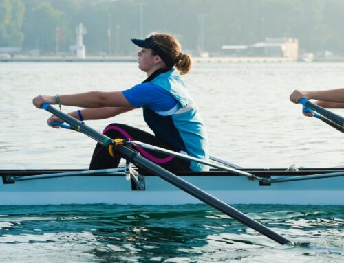 What Makes You A Recruitable Rower?