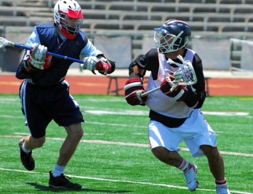 5 Important Facts About Men’s Lacrosse Scholarships