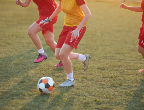 What Can Soccer ID Camps Do For You?