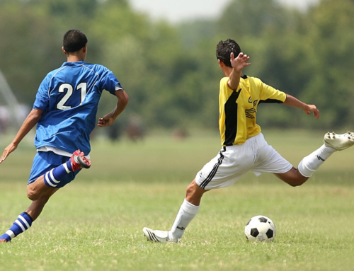 Tips To Kick Up Your Soccer Recruiting