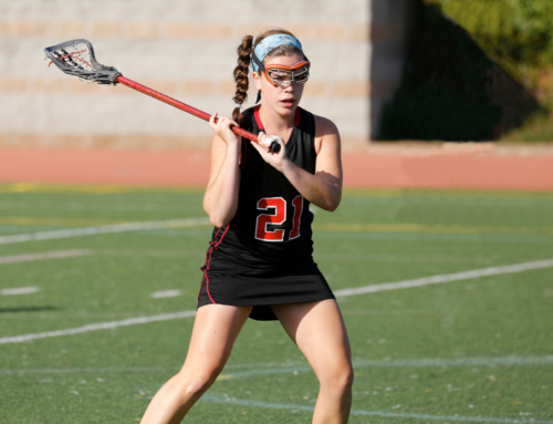 Do You Have What Women’s College Lacrosse Coaches Are Looking For?