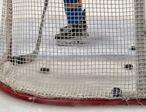 The 3 Most Important Things College Hockey Coaches Look For