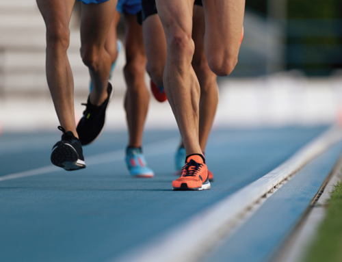 What You Need To Know About Track And Field Scholarships