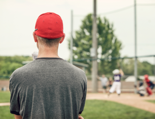 How Parents Can Poison Their Player’s Recruiting