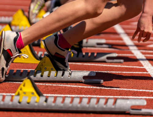 Important Facts About Track and Field Recruiting