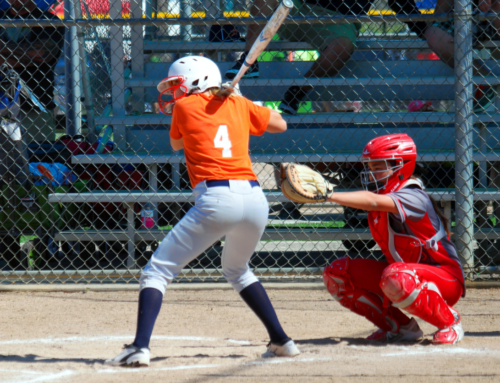 What’s The Division 3 Difference In College Softball?