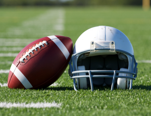 What The Nation’s Top High School Football Prospect Can Teach You About Recruiting