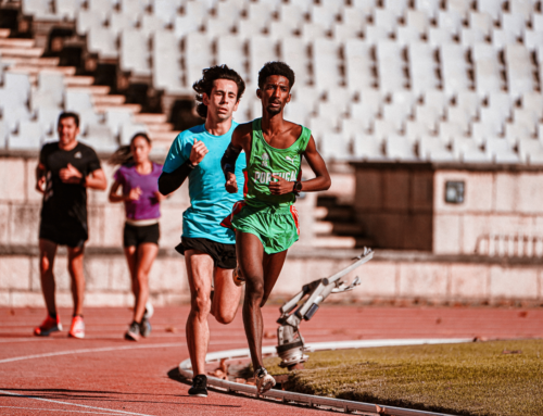 What Can A Junior College Track Program Offer You?