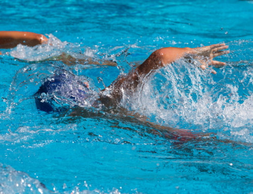 How To Find The Right Water Polo Camp