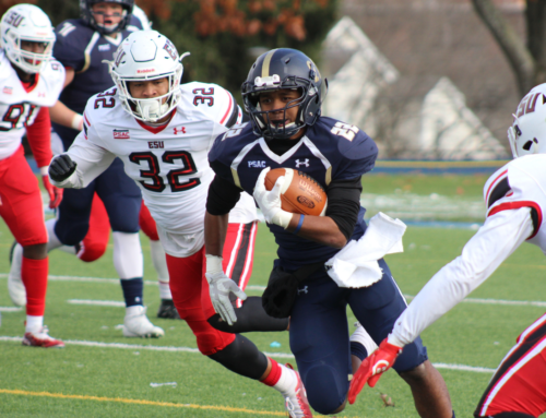 3 Keys To Using Social Media For Football Recruiting