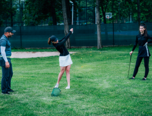 What You Need To Know About Women’s Golf Recruiting