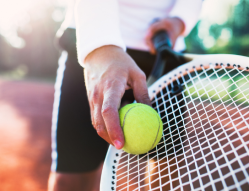 Men’s Tennis Scholarships By The Numbers