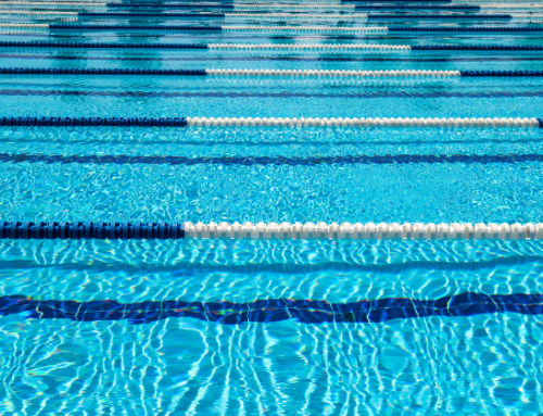 Finding Your Lane in College Swimming Recruiting
