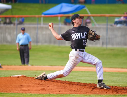 Why Timing Is Important In Baseball Recruiting