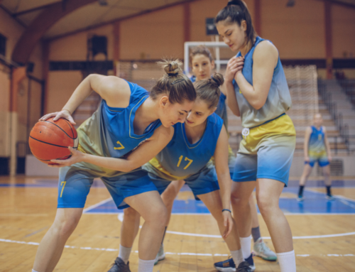 5 Basketball Recruiting Tips That Can Help You Earn A Scholarship