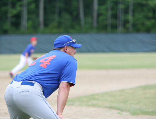 Baseball Recruiting From A Coach’s Perspective