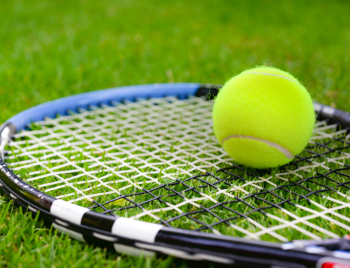 How To Find The Right College Tennis Program