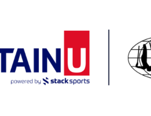 WOGA Gymnastics and CaptainU Announce Partnership