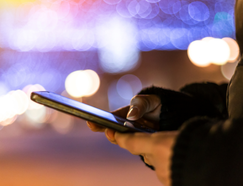 5 Ways to Avoid Blowing Your Scholarship and Ruining Your Life on Social Media