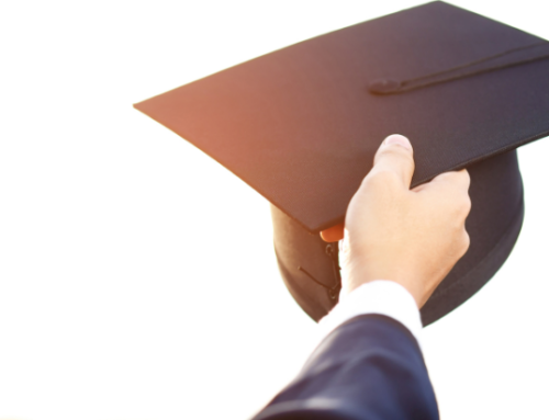 How Important Is Academics In Your Recruiting Decision?
