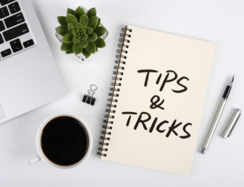 Finding Your Way As A College Freshman