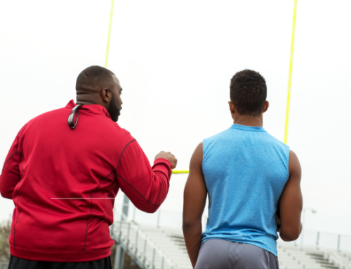 10 Qualities College Coaches Look For in Recruits