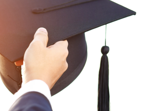 How-To Close Out Your College Recruiting Year