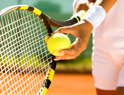 Tennis Recruiting: 6 Tips for Getting Attention from Colleges