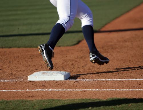 How To Showcase Your Baseball Talent