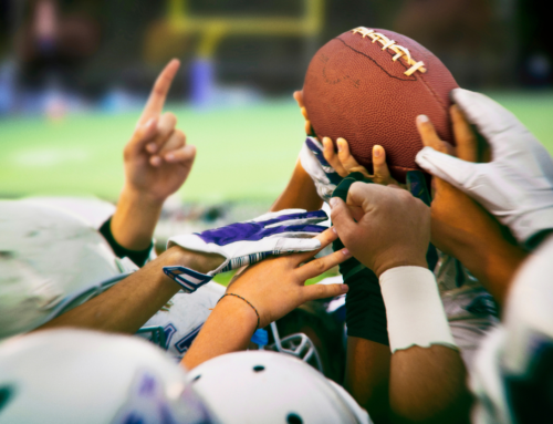 What The NCAA’s New Recruiting Rules Mean For Football Recruits
