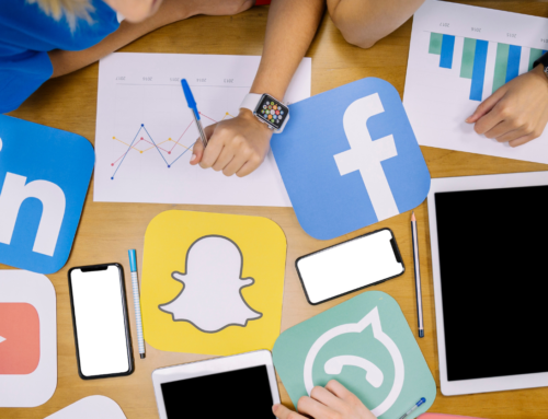 Social Media Accounts Athletes Should Follow and Why