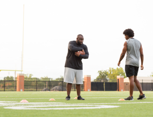 Get Recruited Even If You Don’t Live In A Hot Recruiting State