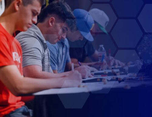 The Recruiting Game in 2025: What Every High-School Athlete Should Know