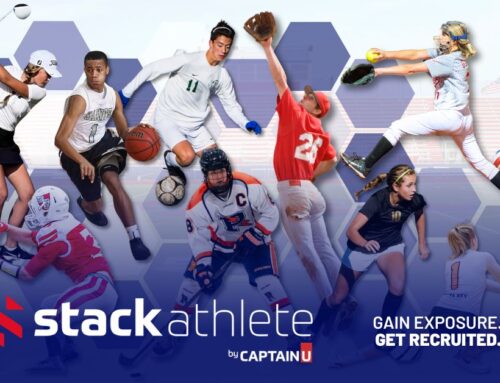 Leveling Up the Recruiting Journey: Stack Athlete’s H1 Product Enhancements (and Why the Rebrand Matters)