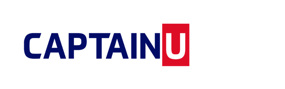 CaptainU Logo